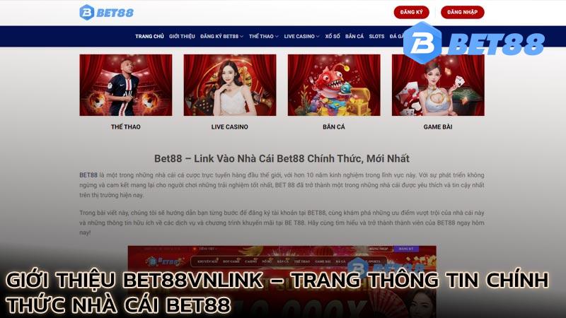 gioi-thieu-bet88vnlink-trang-thong-tin-chinh-thuc-nha-cai-bet88